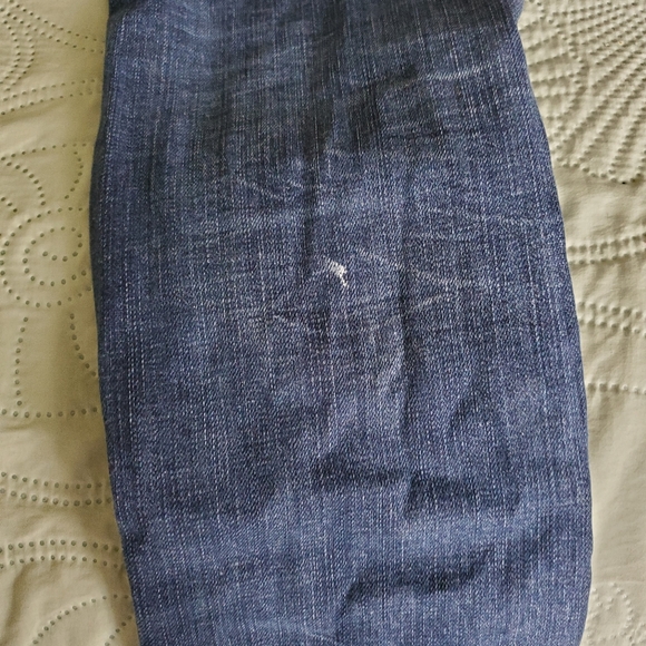 Puma woman's jeans - Picture 8 of 13